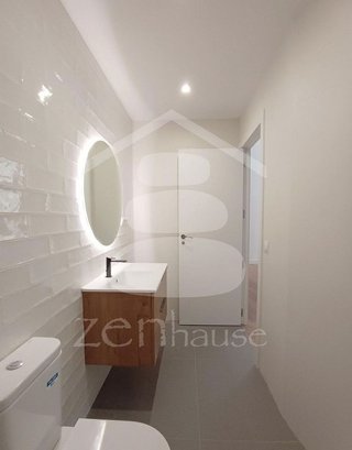 Piso en venta en La Alhóndiga en Getafe