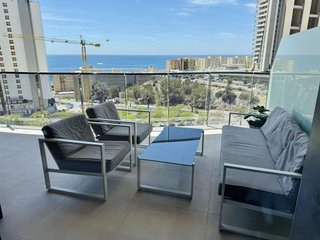 Piso en venta en Pueblo Poniente en Benidorm