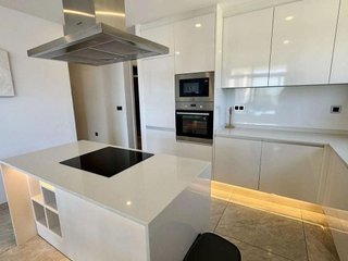 Piso en venta en Pueblo Poniente en Benidorm