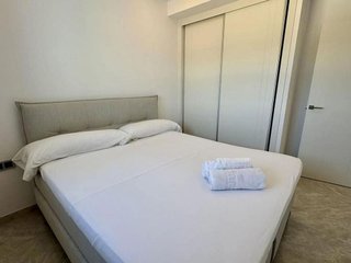 Piso en venta en Pueblo Poniente en Benidorm
