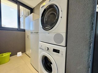 Piso en venta en Pueblo Poniente en Benidorm