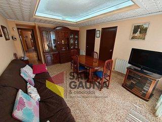 Piso en venta en Zona Alta en Puçol