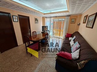 Piso en venta en Zona Alta en Puçol