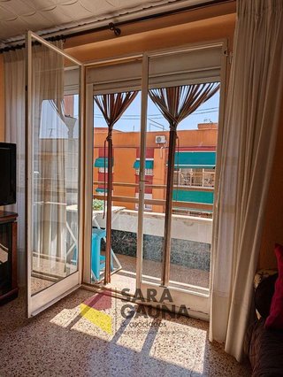 Piso en venta en Zona Alta en Puçol