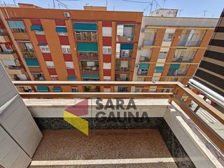 Piso en venta en Zona Alta en Puçol