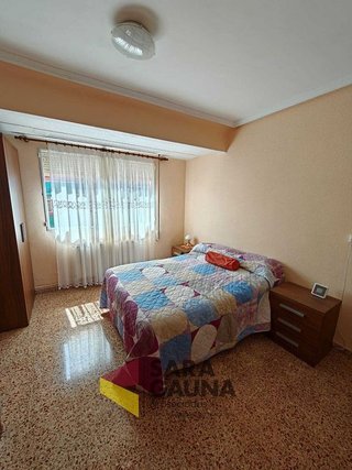 Piso en venta en Zona Alta en Puçol