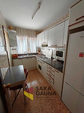 Piso en venta en Zona Alta en Puçol