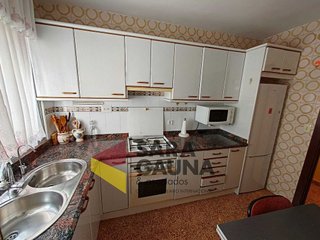 Piso en venta en Zona Alta en Puçol