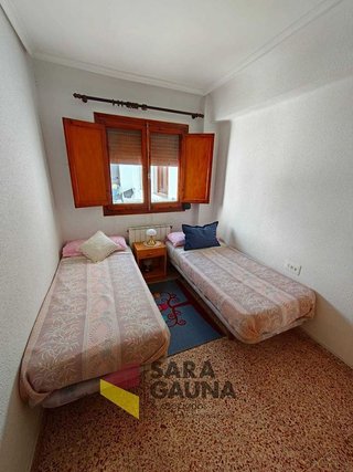 Piso en venta en Zona Alta en Puçol