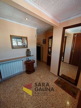 Piso en venta en Zona Alta en Puçol