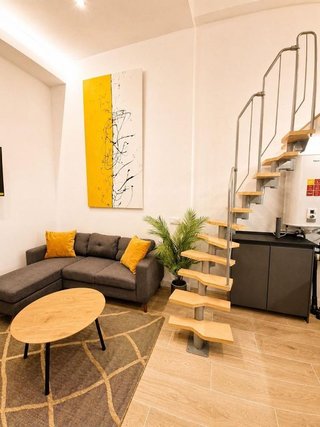 Estudio en venta en Embajadores - Lavapiés en Madrid