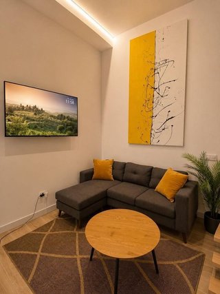 Estudio en venta en Embajadores - Lavapiés en Madrid