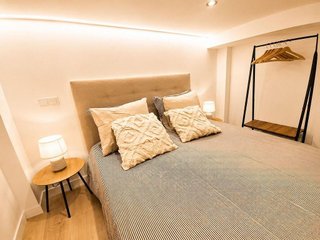 Estudio en venta en Embajadores - Lavapiés en Madrid