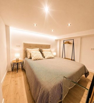 Estudio en venta en Embajadores - Lavapiés en Madrid