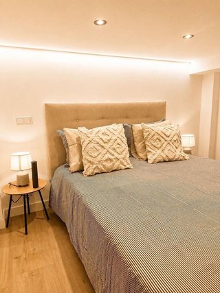 Estudio en venta en Embajadores - Lavapiés en Madrid