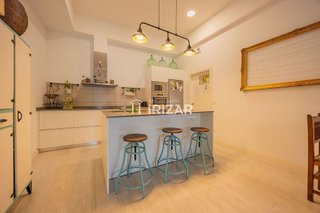 Piso en venta en Atxuri en Bilbao