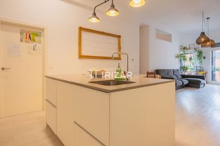 Piso en venta en Atxuri en Bilbao