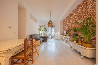 Piso en venta en Atxuri en Bilbao