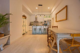 Piso en venta en Atxuri en Bilbao
