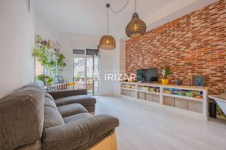 Piso en venta en Atxuri en Bilbao
