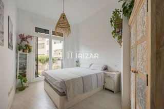 Piso en venta en Atxuri en Bilbao
