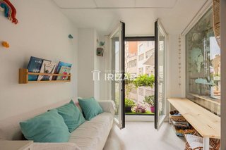 Piso en venta en Atxuri en Bilbao
