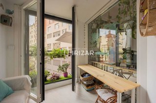 Piso en venta en Atxuri en Bilbao