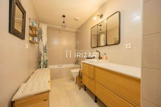 Piso en venta en Atxuri en Bilbao