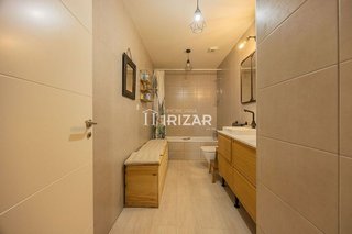 Piso en venta en Atxuri en Bilbao