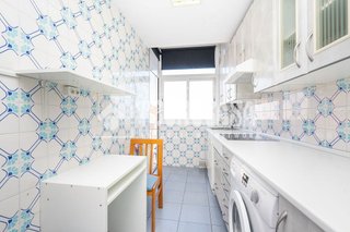 Piso en venta en Centro en Colmenar Viejo
