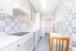 Piso en venta en Centro en Colmenar Viejo