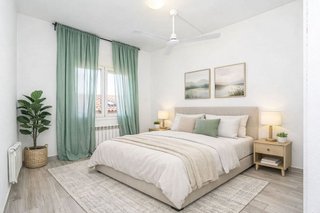 Piso en venta en Centro en Colmenar Viejo