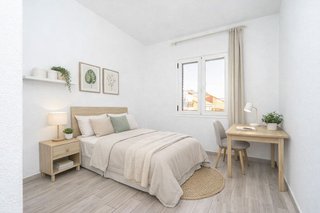 Piso en venta en Centro en Colmenar Viejo
