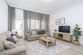 Piso en venta en Centro en Colmenar Viejo