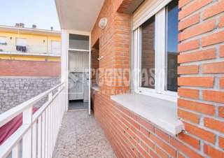 Piso en venta en Centro en Colmenar Viejo