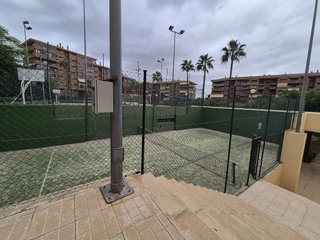 Piso en venta en Vistahermosa en Alicante
