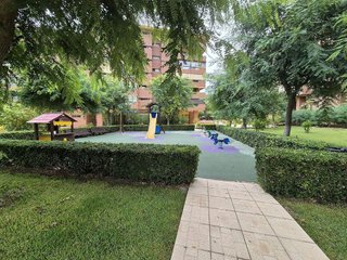 Piso en venta en Vistahermosa en Alicante