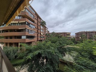 Piso en venta en Vistahermosa en Alicante