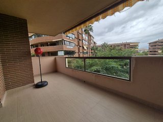 Piso en venta en Vistahermosa en Alicante