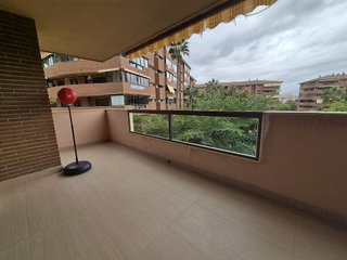 Piso en venta en Vistahermosa en Alicante