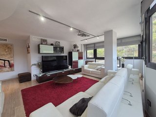 Piso en venta en Vistahermosa en Alicante