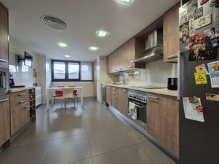 Piso en venta en Vistahermosa en Alicante