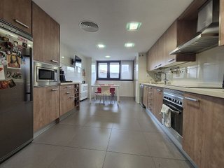 Piso en venta en Vistahermosa en Alicante