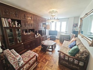 Piso en venta en Cuatro Caminos en Santander