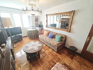 Piso en venta en Cuatro Caminos en Santander