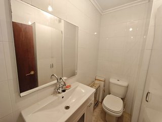 Piso en venta en Cuatro Caminos en Santander