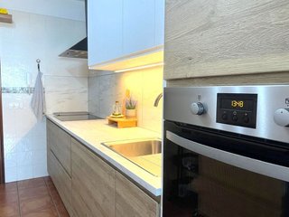 Piso en venta en Tegueste