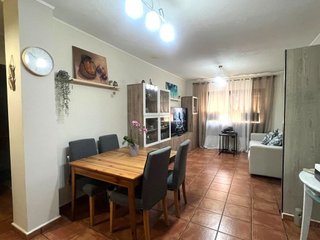 Piso en venta en Tegueste