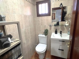 Piso en venta en Tegueste