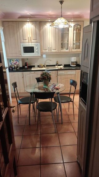 Piso en venta en Hospital en Valladolid